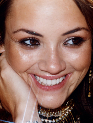 photo 24 in Martine McCutcheon gallery [id213761] 2009-11-30 00:00:00