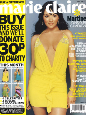 Martine McCutcheon pic #11484
