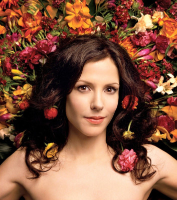 photo 3 in Mary-Louise Parker gallery [id335283] 2011-01-03 00:00:00