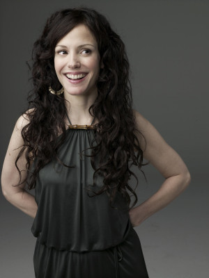 Mary-Louise Parker pic #311017
