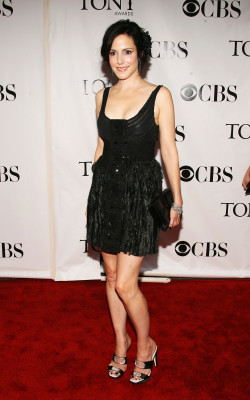 photo 3 in Mary-Louise Parker gallery [id304529] 2010-10-18 00:00:00