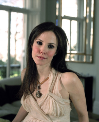 photo 19 in Mary-Louise Parker gallery [id295518] 2010-09-15 00:00:00