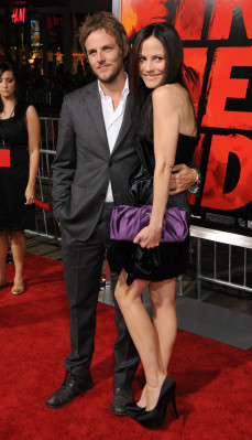 Mary-Louise Parker pic #349936