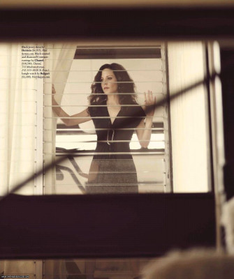 Mary-Louise Parker pic #159116