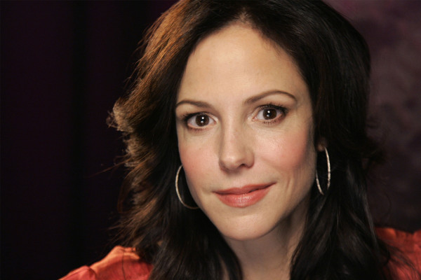 Mary-Louise Parker pic #313834