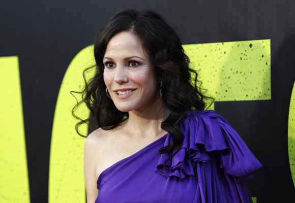 Mary-Louise Parker pic #528259