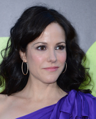 photo 27 in Mary-Louise Parker gallery [id528262] 2012-06-29 00:00:00