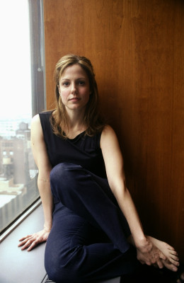 photo 27 in Mary-Louise Parker gallery [id195512] 2009-10-09 00:00:00