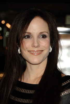 photo 4 in Mary-Louise Parker gallery [id303227] 2010-10-12 00:00:00