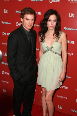 Mary-Louise Parker pic #314205