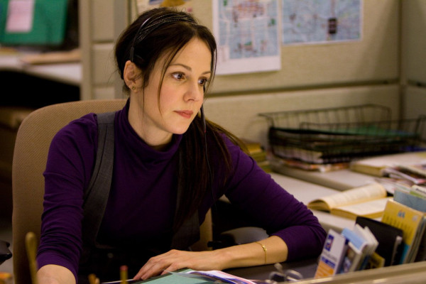 Mary-Louise Parker