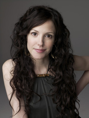 Mary-Louise Parker pic #379268