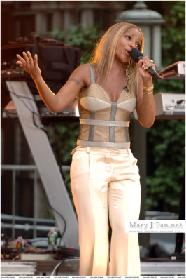 Mary J. Blidge pic #64142