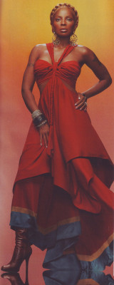 Mary J. Blidge pic #42107
