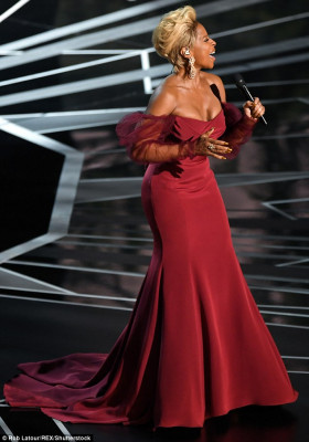 Mary J. Blidge pic #1049848