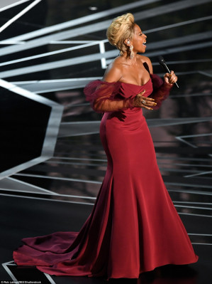 Mary J. Blidge pic #1049849