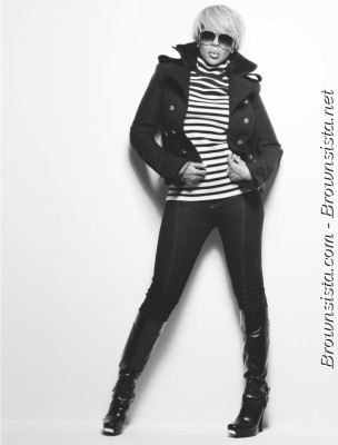 Mary J. Blidge pic #85784