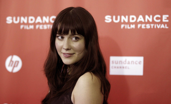 Mary Elizabeth Winstead pic #468615