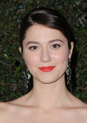 Mary Elizabeth Winstead pic #470432