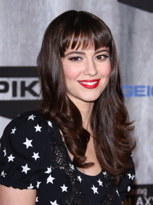 Mary Elizabeth Winstead pic #429717