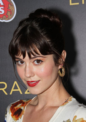Mary Elizabeth Winstead pic #436957