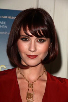 Mary Elizabeth Winstead pic #801405