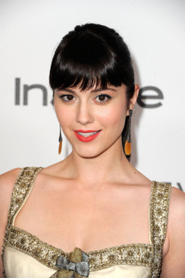 Mary Elizabeth Winstead pic #454170