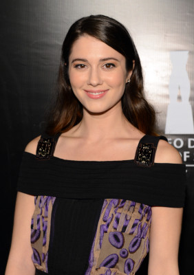Mary Elizabeth Winstead pic #589614