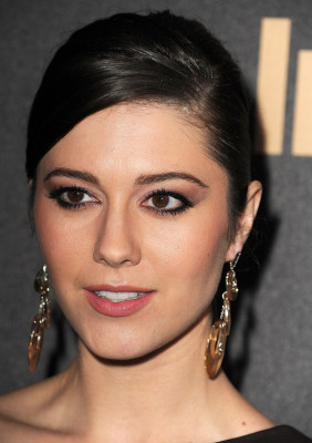 Mary Elizabeth Winstead pic #589606