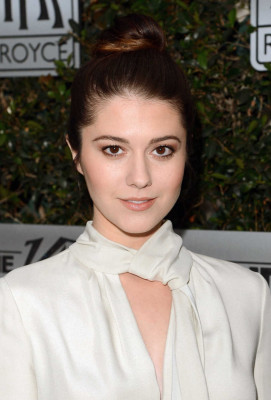 Mary Elizabeth Winstead pic #589608