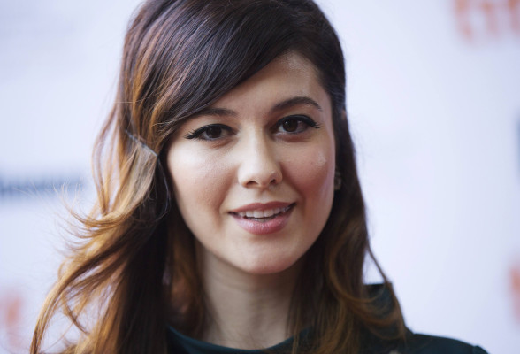 photo 3 in Mary Elizabeth Winstead gallery [id558756] 2012-09-14 00:00:00