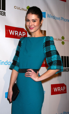 Mary Elizabeth Winstead pic #609267