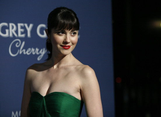 Mary Elizabeth Winstead pic #474924