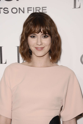 Mary Elizabeth Winstead pic #786642
