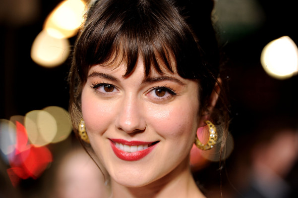 Mary Elizabeth Winstead pic #436954