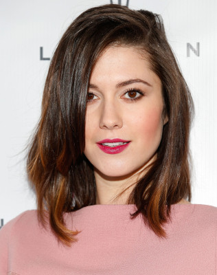 Mary Elizabeth Winstead pic #598547