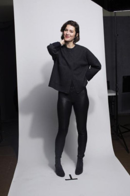 Mary Elizabeth Winstead – New York Times Photoshoot for Dying City 2019