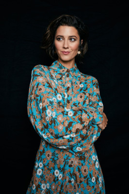Mary Elizabeth Winstead – Photoshoot for TheWrap October 2019