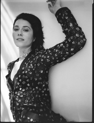 Mary Elizabeth Winstead – ContentMode Magazine, April 2024