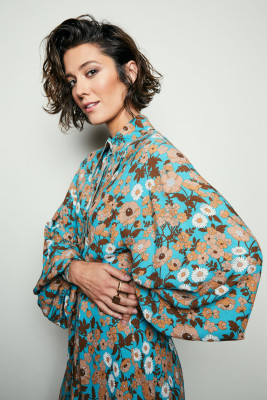 Mary Elizabeth Winstead – Photoshoot for TheWrap October 2019