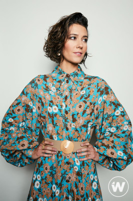 Mary Elizabeth Winstead – Photoshoot for TheWrap October 2019