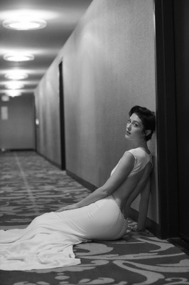 Mary Elizabeth Winstead – 1883 Magazine February Photos