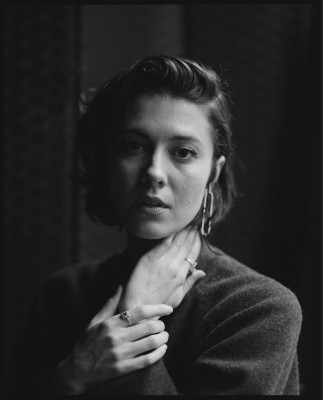Mary Elizabeth Winstead – New York Times Photoshoot for Dying City 2019