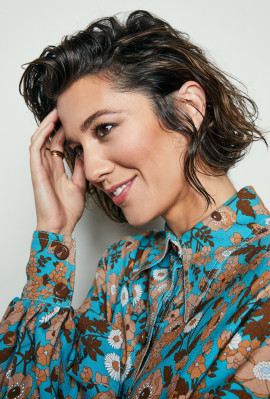 Mary Elizabeth Winstead – Photoshoot for TheWrap October 2019