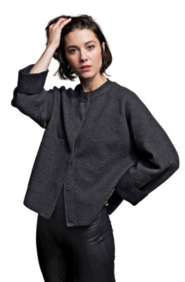 Mary Elizabeth Winstead – New York Times Photoshoot for Dying City 2019