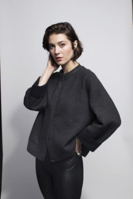 Mary Elizabeth Winstead – New York Times Photoshoot for Dying City 2019