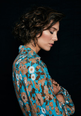 Mary Elizabeth Winstead – Photoshoot for TheWrap October 2019