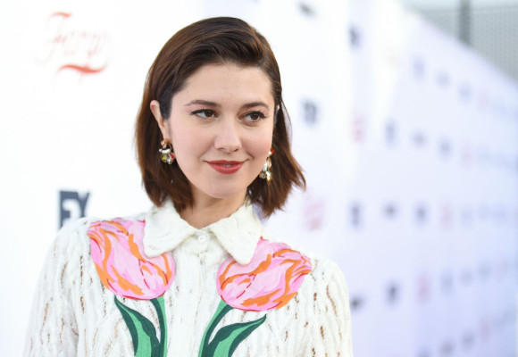 Mary Elizabeth Winstead – “Fargo” FYC Event in Los Angeles