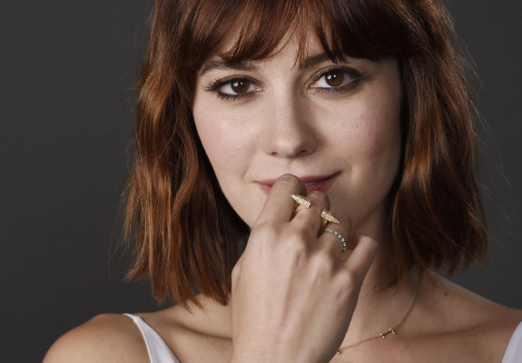 Mary Elizabeth Winstead pic #822135