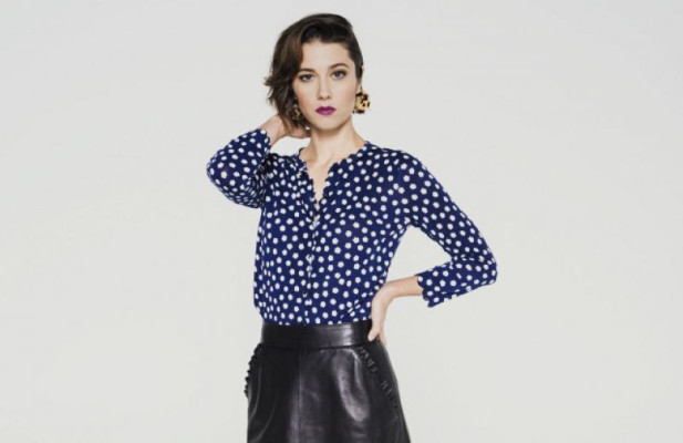Mary Elizabeth Winstead – Photoshoot for Women’s Wear Daily September 2018
